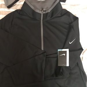 Nike sweater